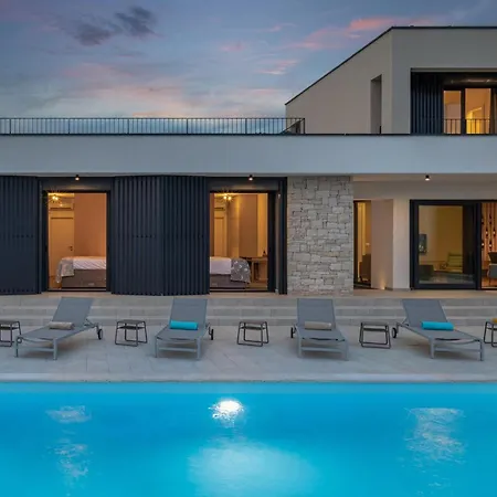 La Reina Дом отдыха