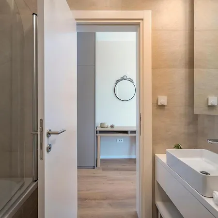 Дом отдыха La Reina Бртонигла