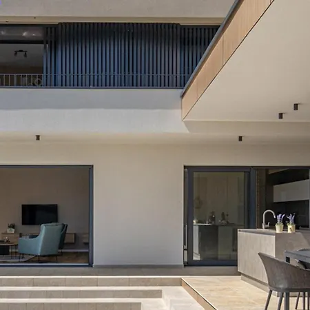 Дом отдыха La Reina