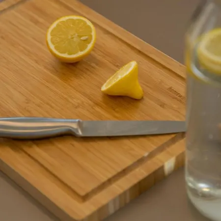 Дом отдыха La Reina Бртонигла