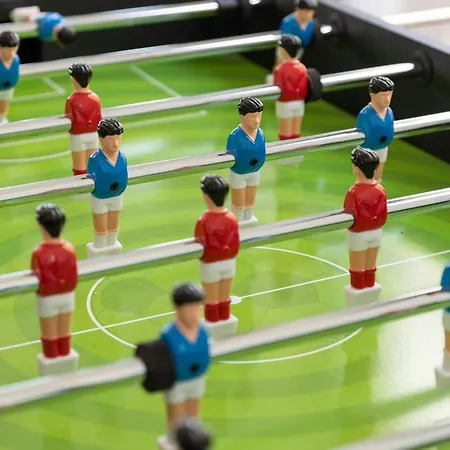 La Reina Дом отдыха Бртонигла