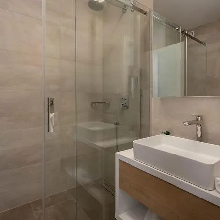 Дом отдыха La Reina *