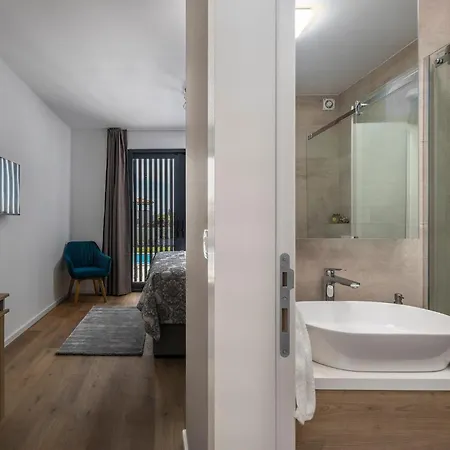 Дом отдыха La Reina *