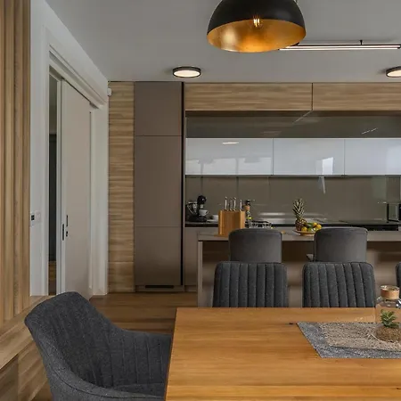 La Reina Дом отдыха